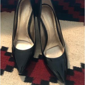 BCBG heels
